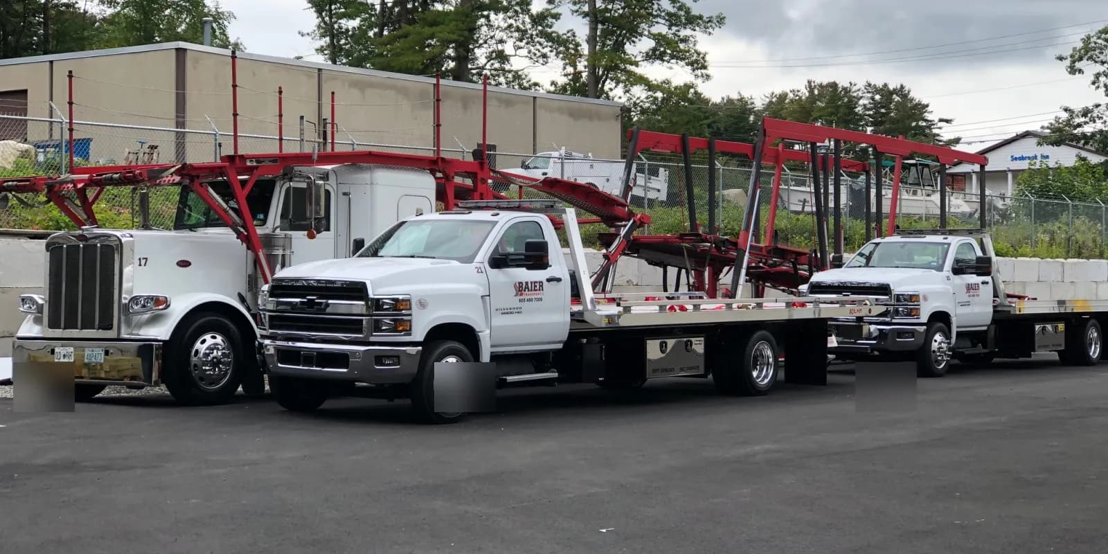 Auto Transport Companies That Are Not Brokers: Find a Real Carrier